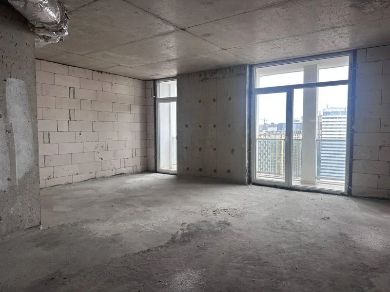 Orbi Sea Towers: Студия, 44.0 м²