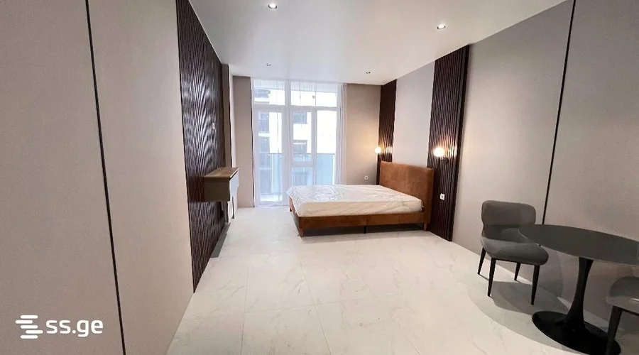 1+1 на Royal Residence Шосе Аэропорта 5 Airport District