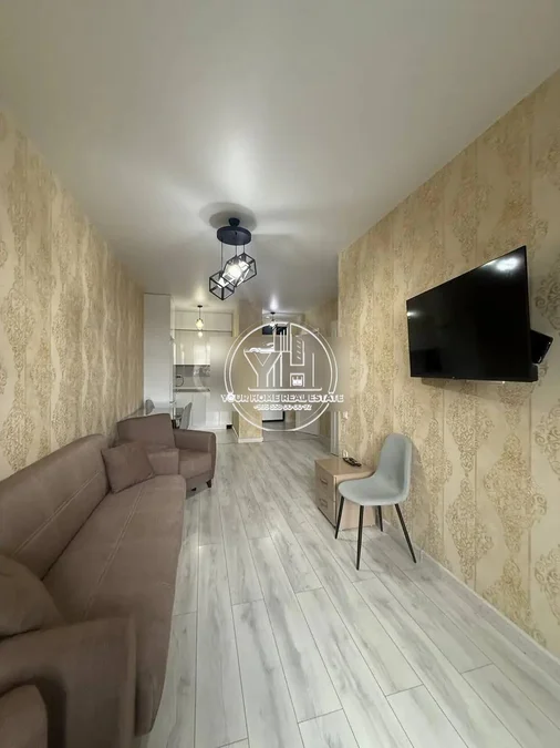 2-комнатная квартира, ул. Шартава 16, $600