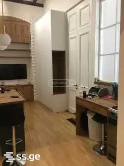 Коммерческое помещение на улица Михаила Цинамдзгвришвили 58 Chugureti