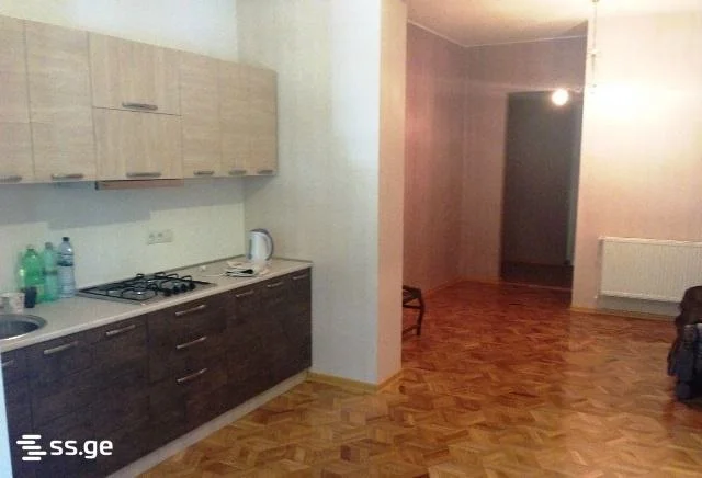 2 room Flat for rent. Didube