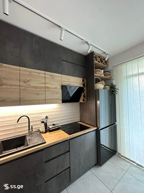 Коммерческое помещение на Avto Varazi st. 0 Lisi lake