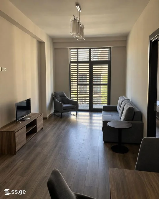 2 room Flat For Sale. Saburtalo