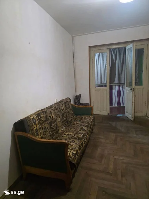 Коммерческое помещение на Moscow Ave 50 Gldani