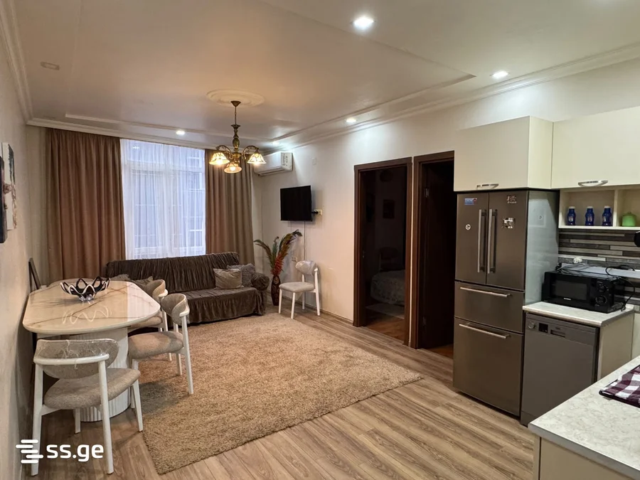 Сдам2+1 в центре города