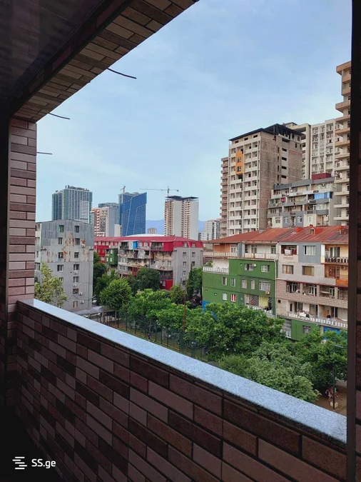 4 room Flat Daily rent