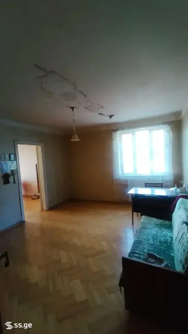 Коммерческое помещение на M.Lebanidzei st. 11 Didube