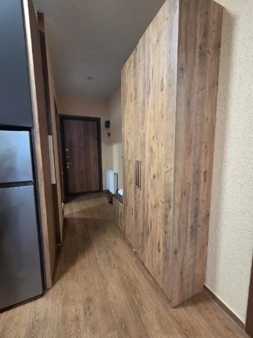 1+1 в ЖК Intourist Residence, $600/$700 летом
