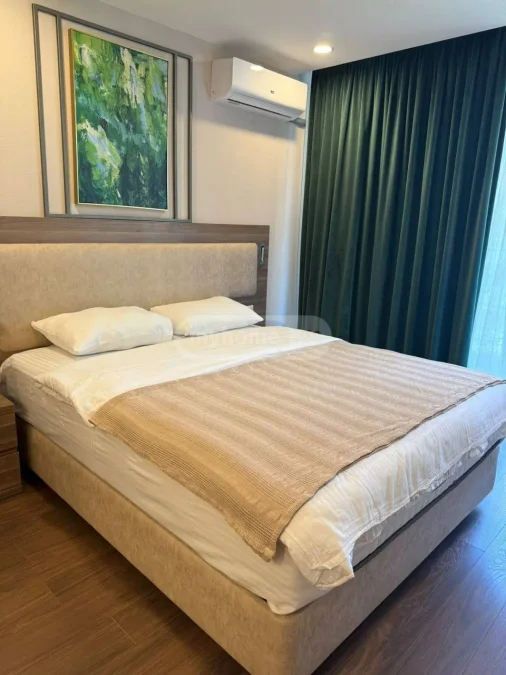 1+1 на Adlia Street 6 აეროპორტის უბანი