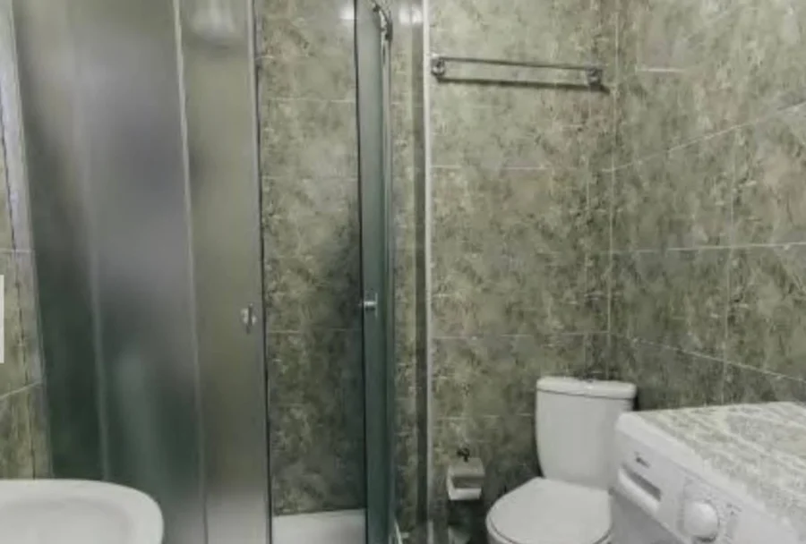 Долгосрочная аренда студии на Firosman Street 19 Khimshiashvili District