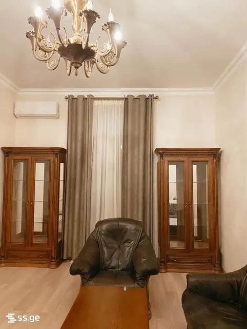 2 room Flat For Rent. Saburtalo