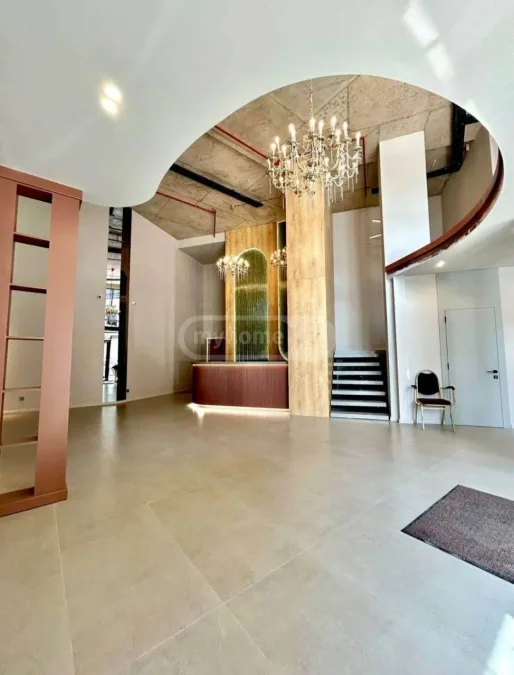 1+1 на Bagrationi Residence Batumi ბაგრატიონის შეს. 131a ბაგრატიონის უბანი