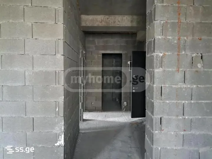 3-комнатная квартира Продаётся. Чугурети