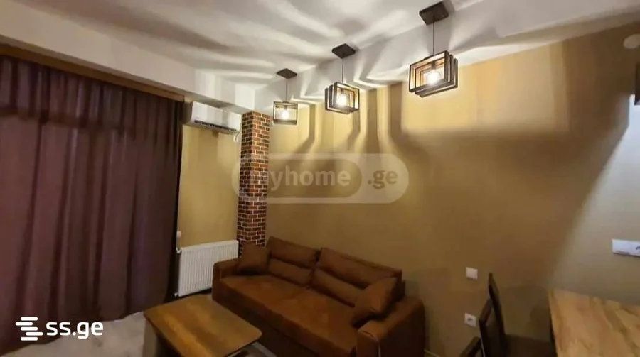 Коммерческое помещение на Telavi st. 1 Avlabari