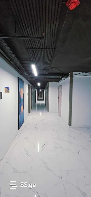 1+1 на Р. Нижарадзе ул. 4 Airport District