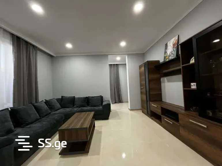 5 room Private House For Rent. Didi digomi