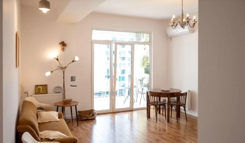Илия Чавчавадзе пр-т, 49б: 3-комнатная, 94.0 м²