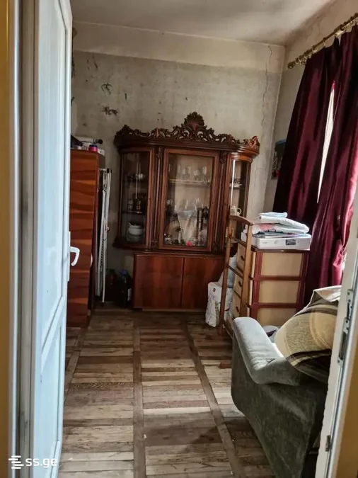 4 комнатная квартира на продажу. Захеси
