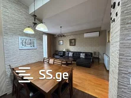 Коммерческое помещение на mirotadze st. Saburtalo