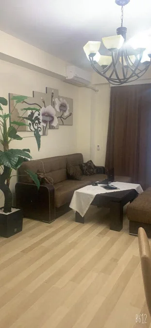 Бинадари Цагарели: 2-комнатная, 70.0 м²