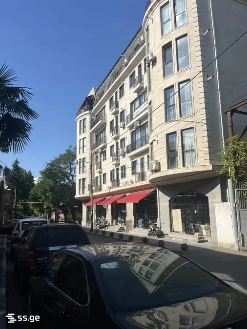 2-комнатная квартира в Тбилиси