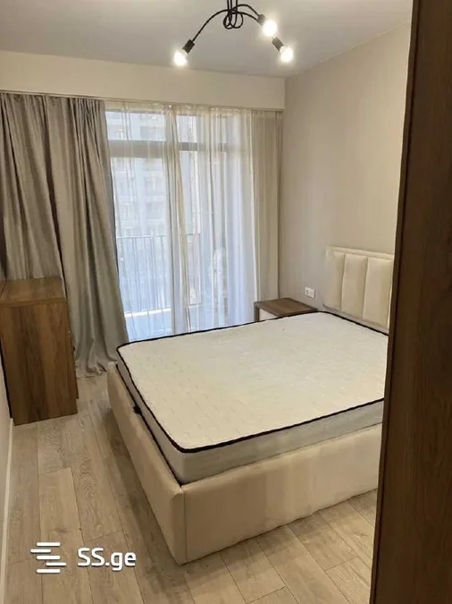 3 room Flat for rent. Saburtalo