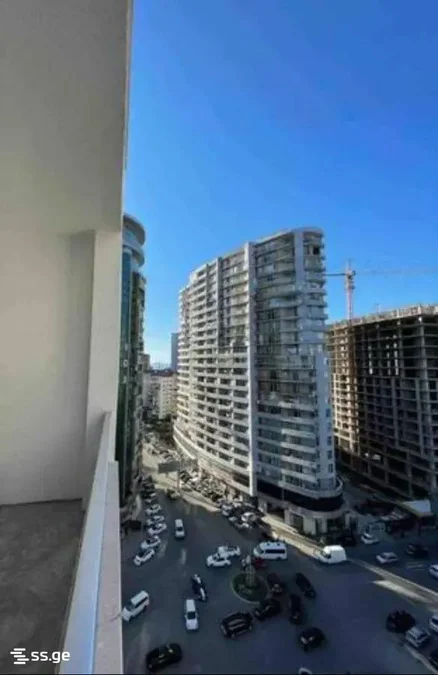 Коммерческое помещение на улица Давида Агмашенебели 1 Agmashenebeli District