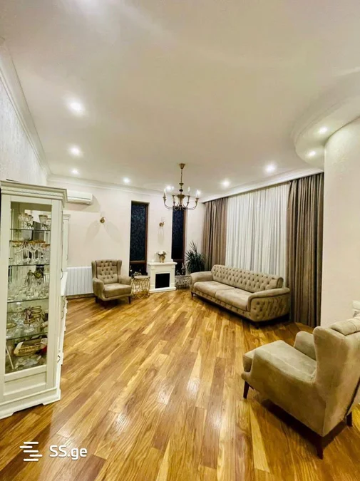 8 room Private House For Sale. Temqa