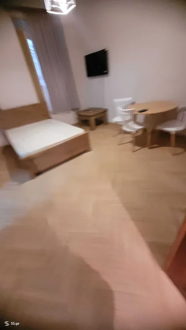 2 room Flat For Sale. Sololaki