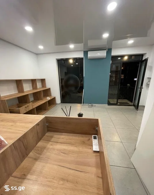 Commercial space For Rent. Saburtalo