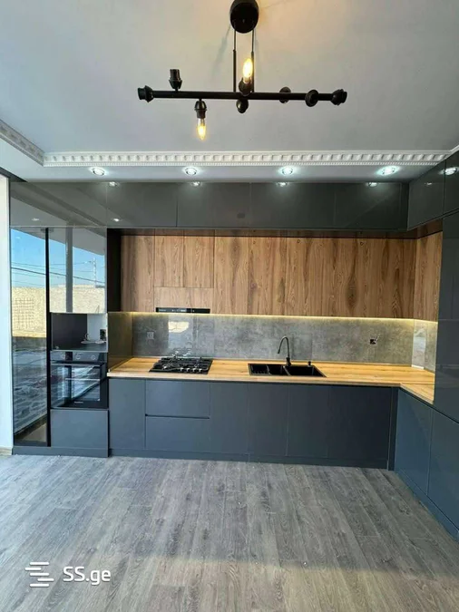 7 room Private House For Sale. Didi digomi