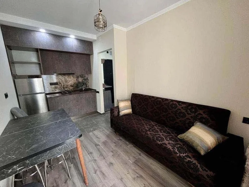 Марди Твинс: 2-комнатная, 45,0 м²