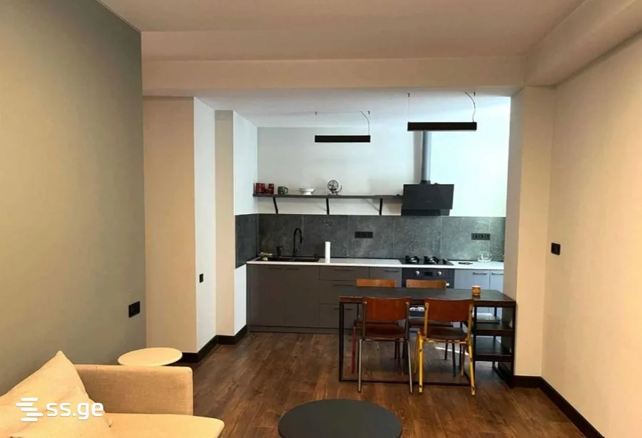 2 room Flat For Sale. Saburtalo