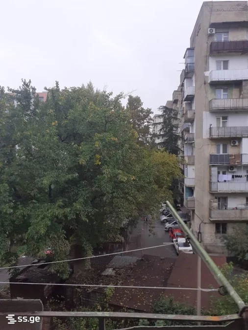 1-комнатная квартира на продажу. Самгори