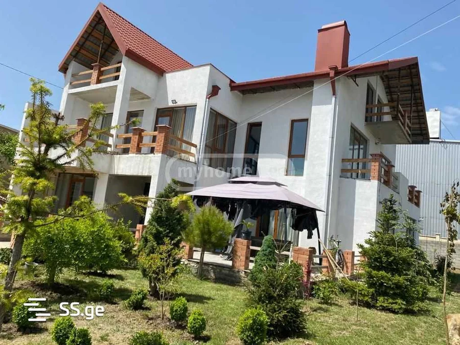 9 room Private House For Sale. Didi digomi