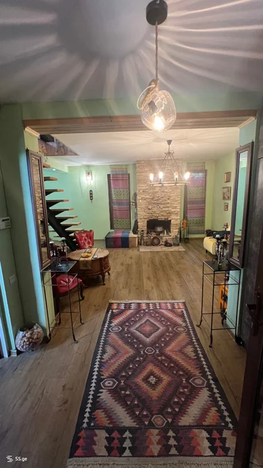 3 room Private House For Sale. Vashlijvari