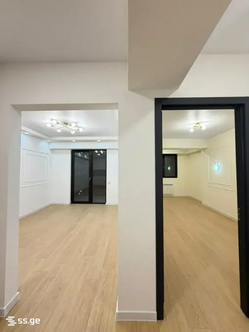 2 room Flat For Sale. Vazisubani