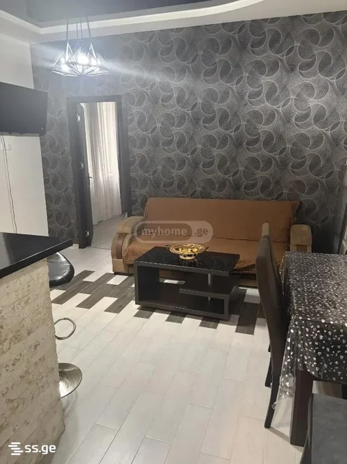 Коммерческое помещение на daisi st. 140 Sanzona