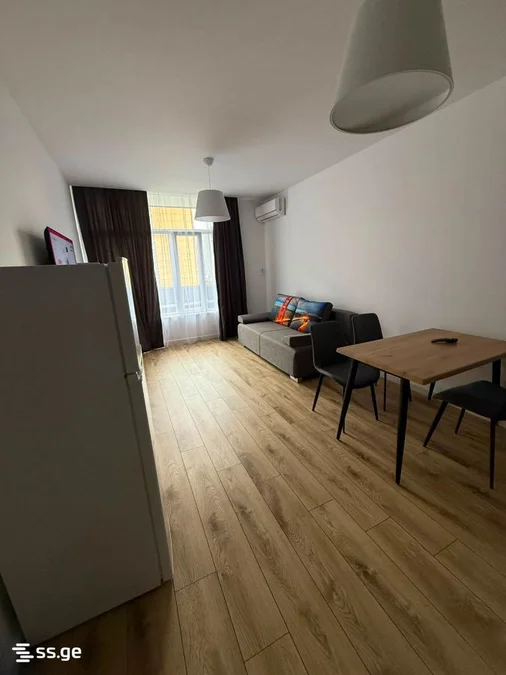 1+1 на Шосе Аэропорта 10L Airport District