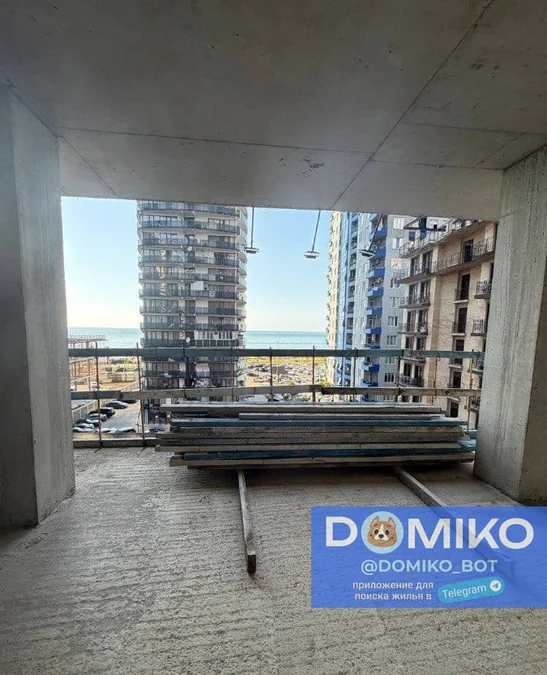 Двухкомнатная квартира (2+1), площадь 93 м²
