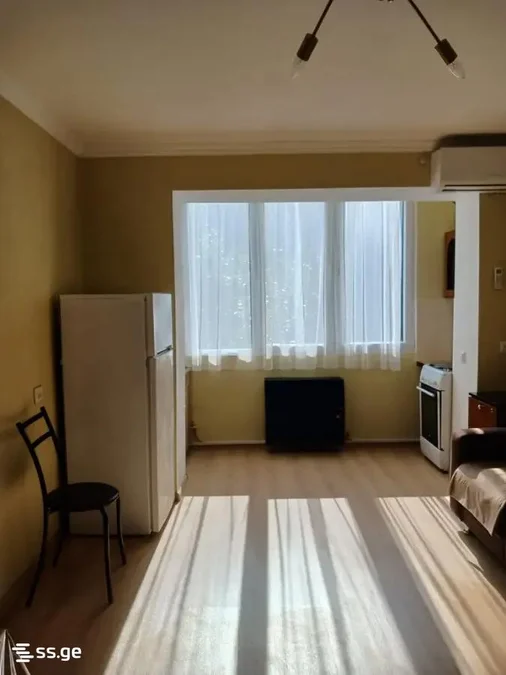2 room Flat For Rent. Digomi