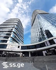 4-комнатная квартира в Тбилиси