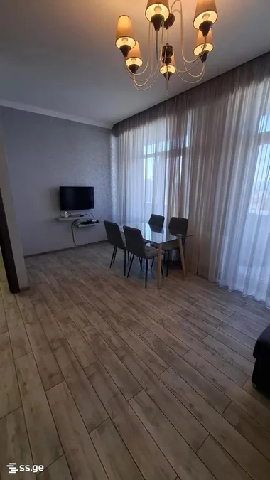 3 room Flat For Sale. Didi digomi