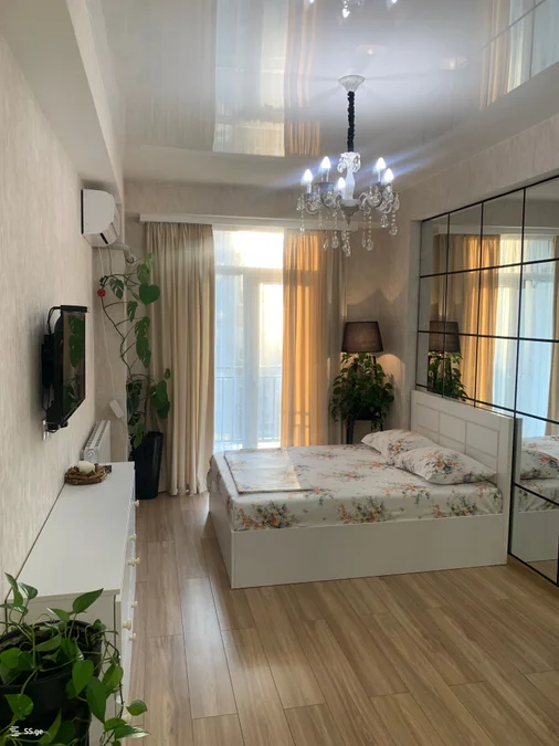 1 room Flat Daily rent. Didi digomi