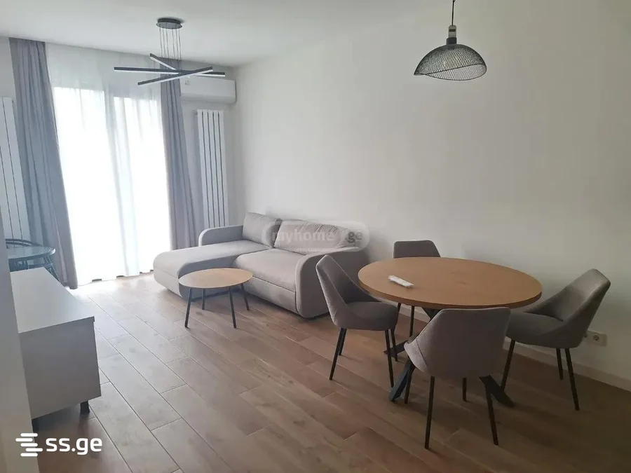 2 room Flat For Rent. Saburtalo