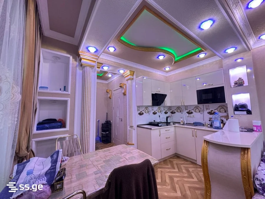 Студия 40 кв.м в комплексе Horizon, $57000