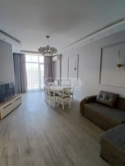 3+1 квартира, Багратиони 196И, $1000