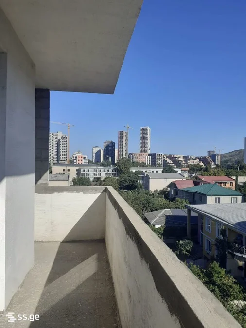3-комнатная квартира Продаётся. Ортачала
