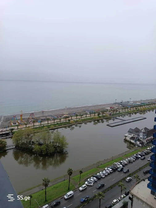1+1 на Orbi City ხიმშიაშვილის ქ. 7ბ Khimshiashvili District