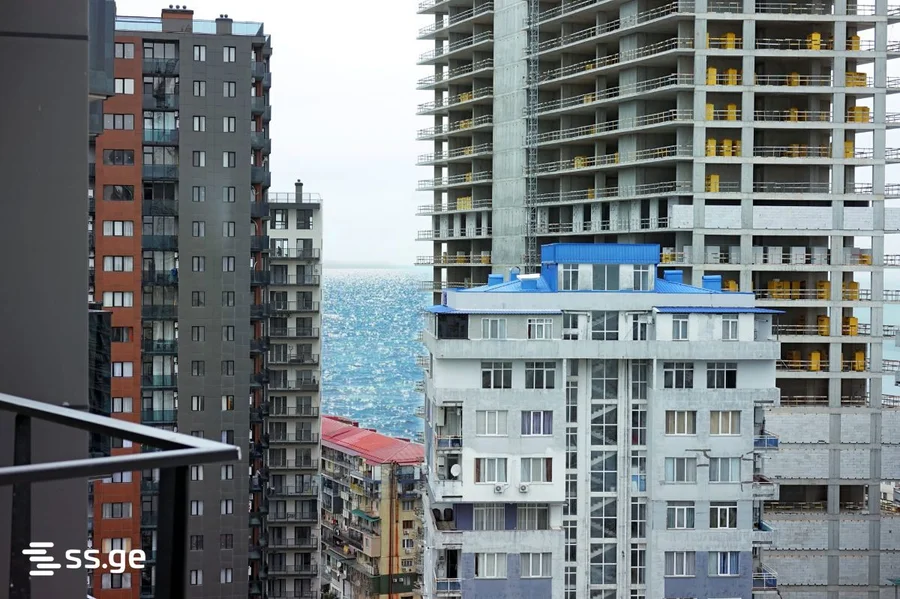 1+1 на Angis st. 48 Airport District